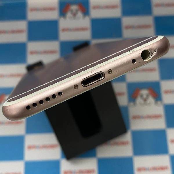 iPhone6s Plus 海外版SIMフリー 32GB MN3D2LL/A A1687