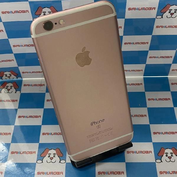 iPhone6s Plus 海外版SIMフリー 32GB MN3D2LL/A A1687