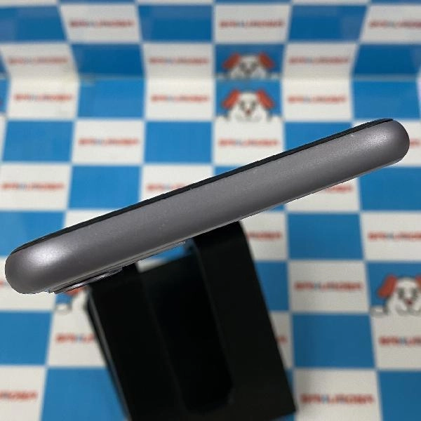iPhone11 SoftBank版SIMフリー 64GB MWLX2J/A A2221 パープル