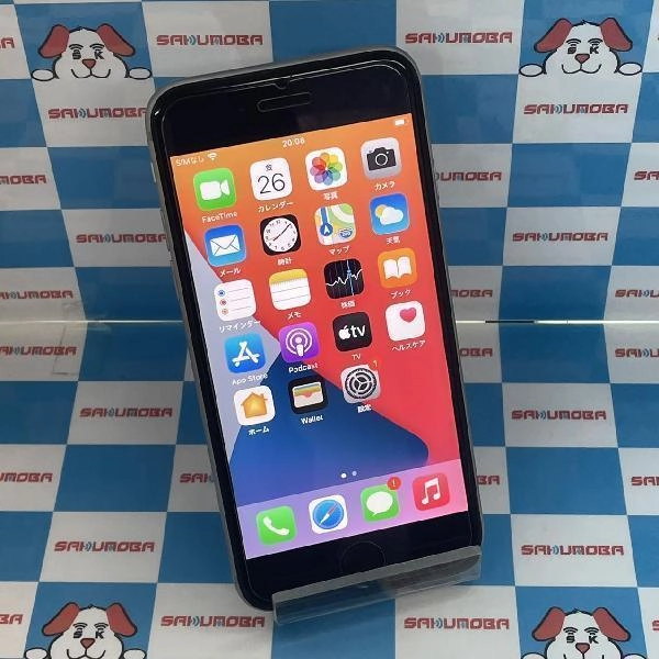 iPhone6s SoftBank版SIMフリー 16GB MKQJ2J/A A1688