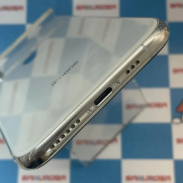 iPhoneXS SoftBank版SIMフリー 64GB NTAX2J/A A2098