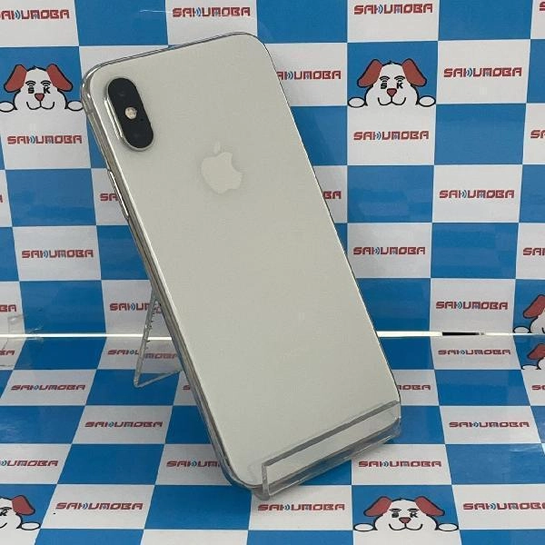 iPhoneXS SoftBank版SIMフリー 64GB NTAX2J/A A2098