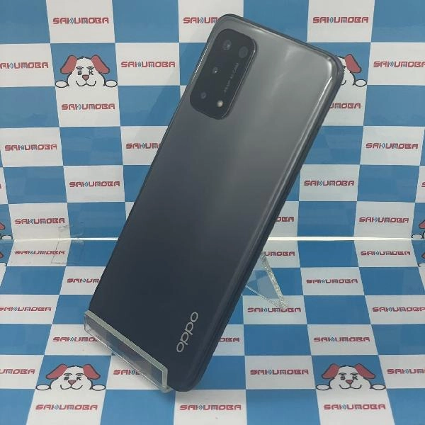 OPPO A54 5G OPG02 au 64GB