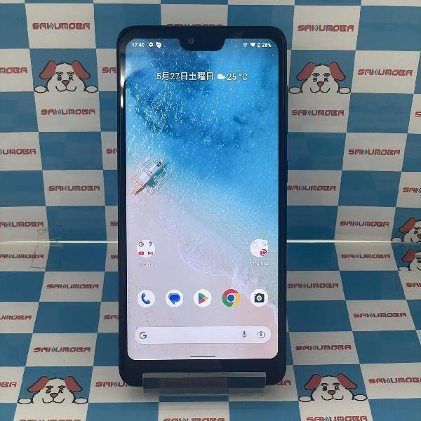 Android One S8 Y!mobile 64GB S8-KC