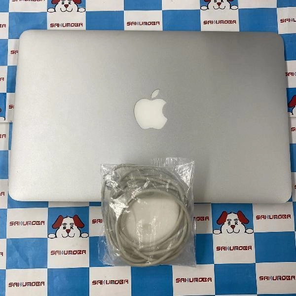 MacBook Air 11インチ Early 2015 256GB MJVP2J/A A1465 シルバー
