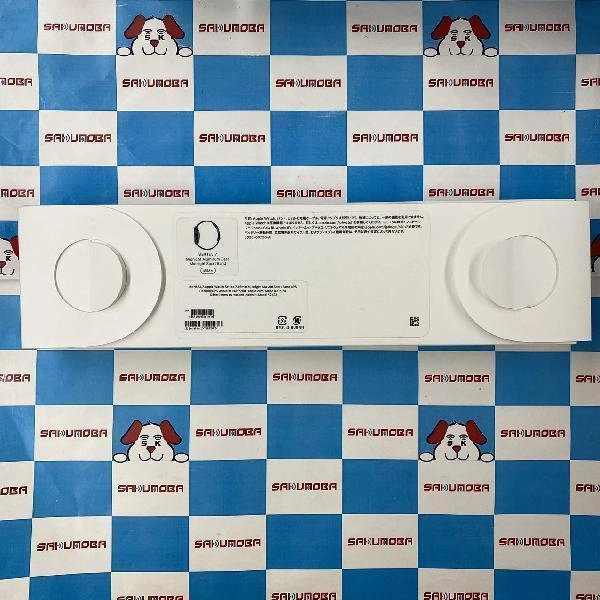 Apple Watch Series 7 GPSモデル  MKN53J/A A2474