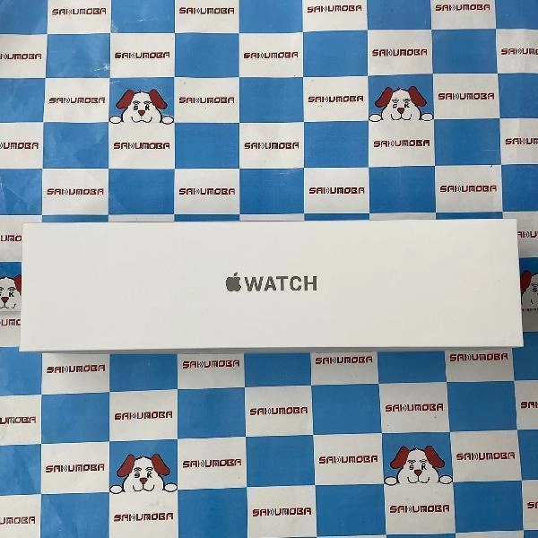 Apple Watch Series 6 GPS + Cellularモデル  M0H23J/A A2376