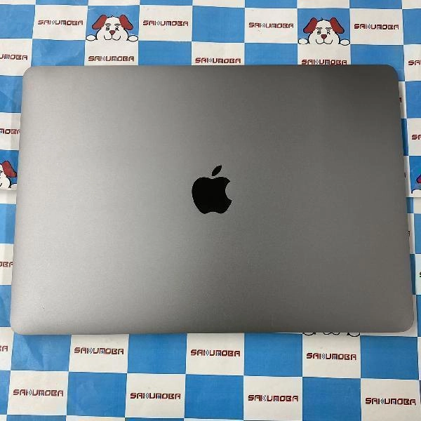 MacBook Pro 13インチ 2016 Thunderbolt 3ポートx2 256GB MLL42J/A A1706