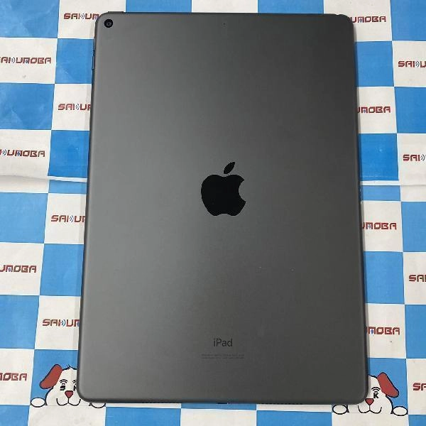 iPad Air 第3世代 Wi-Fiモデル 64GB MUUJ2J/A A2152 スペースグレイ