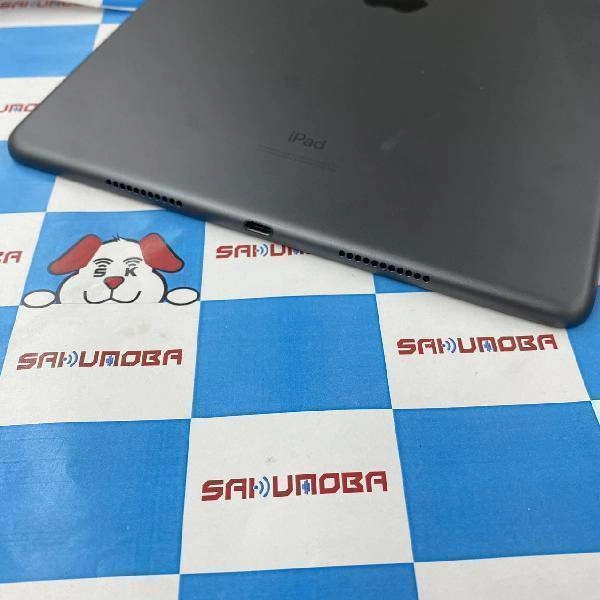 iPad Air 第3世代 Wi-Fiモデル 64GB MUUJ2J/A A2152 スペースグレイ