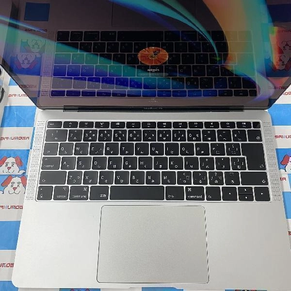 MacBook Air Retina 13インチ 2018 256GB MREC2J/A A1932 シルバー