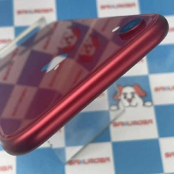 iPhoneXR Apple版SIMフリー 64GB MT062J/A A2106