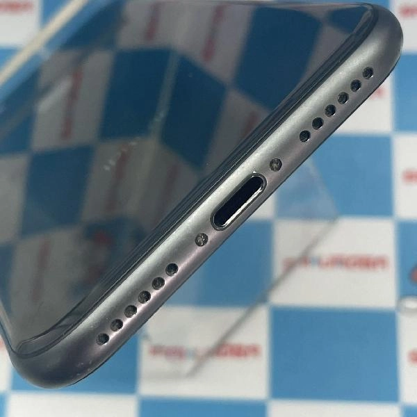 iPhone8 SoftBank版SIMフリー 64GB MQ782J/A A1906 スペースグレイ