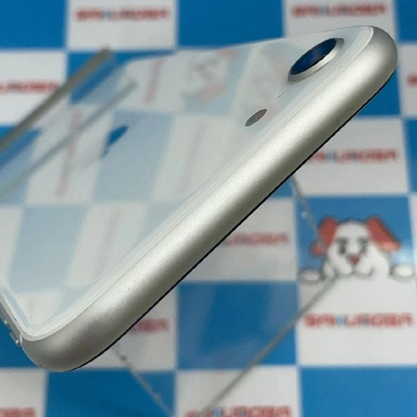 iPhoneSE 第2世代 SoftBank版SIMフリー 64GB MHGQ3J/A A2296 ホワイト
