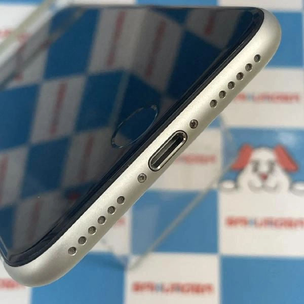 iPhoneSE 第2世代 SoftBank版SIMフリー 64GB MHGQ3J/A A2296 ホワイト