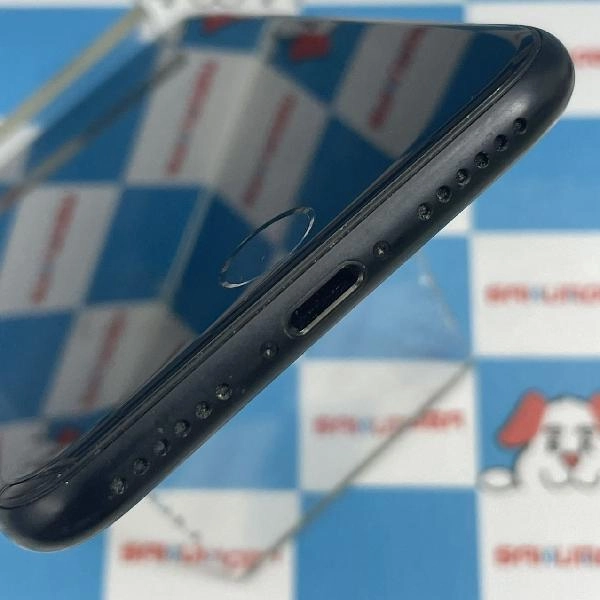 iPhoneSE 第2世代 SoftBank版SIMフリー 64GB MX9R2J/A A2296 ブラック