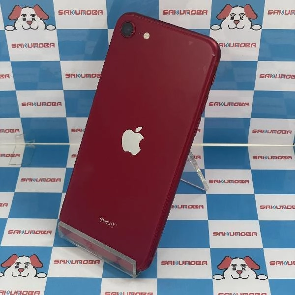 iPhoneSE 第2世代 SoftBank版SIMフリー 64GB MX9U2J/A A2296 No 商品カラー