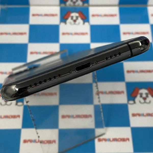 iPhone11 Pro Max SoftBank版SIMフリー 256GB MWHJ2J/A A2218 スペースグレイ