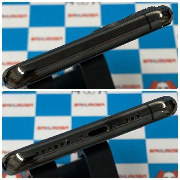iPhone11 Pro docomo版SIMフリー 64GB MWC22J/A A2215 訳アリ品