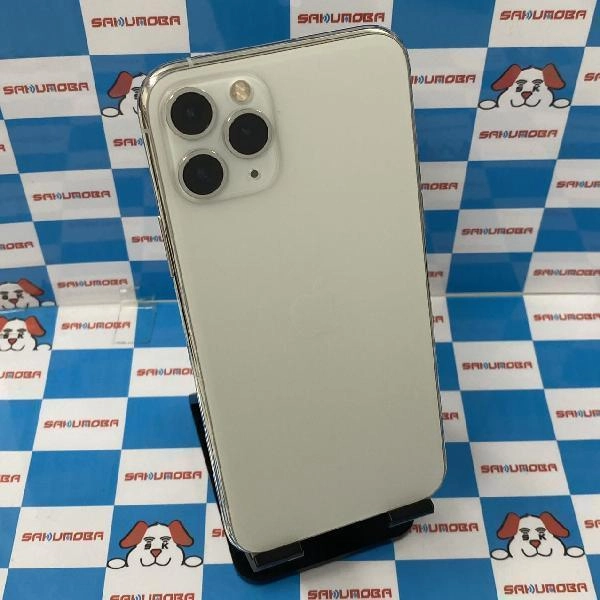 iPhone11 Pro docomo版SIMフリー 256GB MWC82J/A A2215