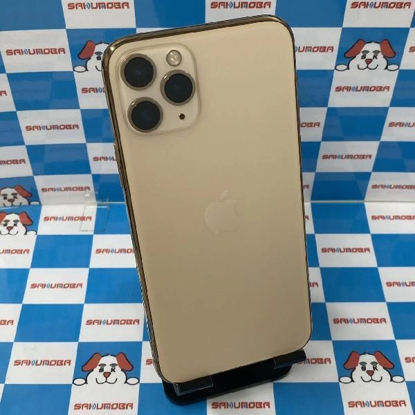 iPhone11 Pro docomo版SIMフリー 256GB NWC92J/A A2215