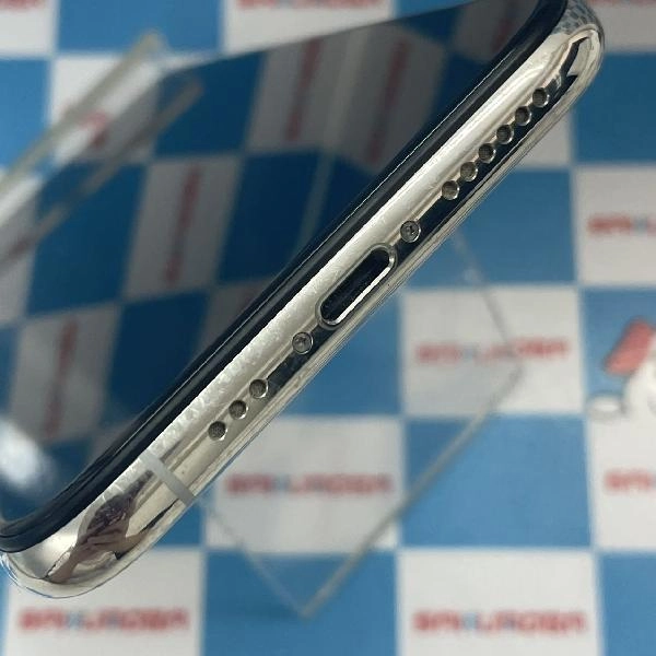 iPhoneXS docomo版SIMフリー 256GB MTE12J/A A2098 ジャンク品