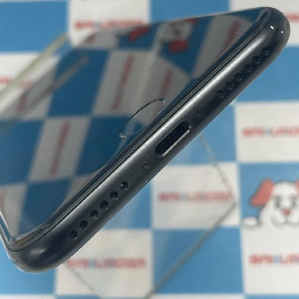 iPhoneSE 第2世代 Apple版SIMフリー 64GB MHGP3J/A A2296 ブラック