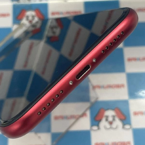 iPhone11 docomo版SIMフリー 64GB MWLV2J/A A2221 極美品 ホワイト