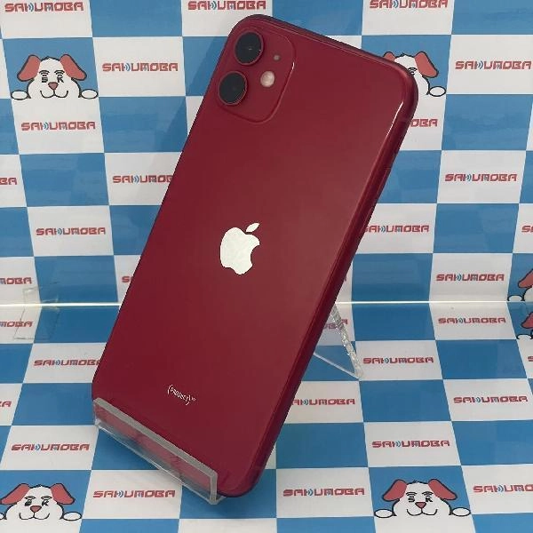 iPhone11 docomo版SIMフリー 64GB MWLV2J/A A2221 極美品 ホワイト