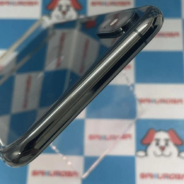 iPhoneXS docomo版SIMフリー 64GB NTAW2J/A A2098 ジャンク品 スペースグレイ