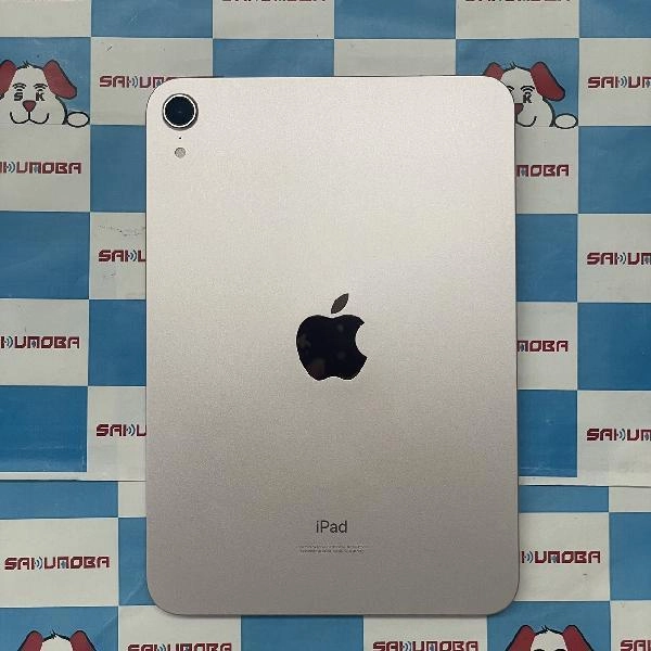 iPad mini 第6世代 Wi-Fiモデル 64GB MLWL3J/A A2567 新品同様