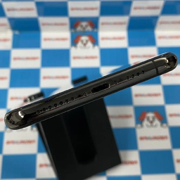 iPhoneXS Max docomo版SIMフリー 256GB NT6U2J/A A2102 スペースグレイ