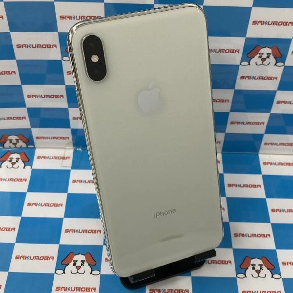iPhoneXS Max Apple版SIMフリー 256GB MT6V2J/A A2102
