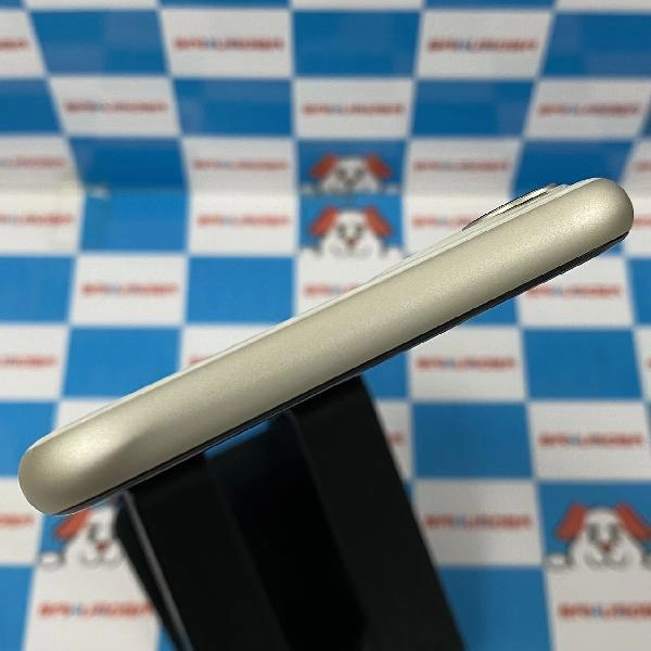 iPhone11 SoftBank版SIMフリー 64GB MWLU2J/A A2221 ホワイト