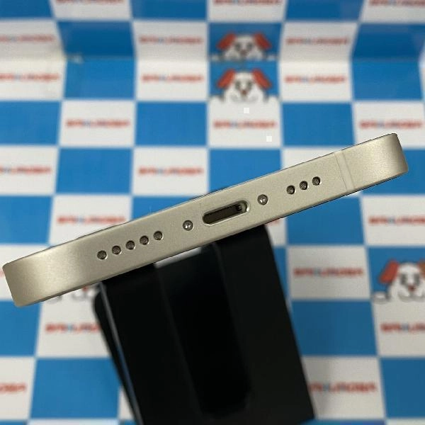 iPhone12 SoftBank版SIMフリー 64GB MGHP3J/A A2402 ホワイト