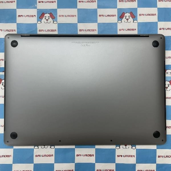 MacBook Pro 16インチ 2019 512GB A1992 スペースグレイ