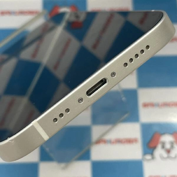 iPhone12 docomo版SIMフリー 64GB MGHP3J/A A2402 ホワイト
