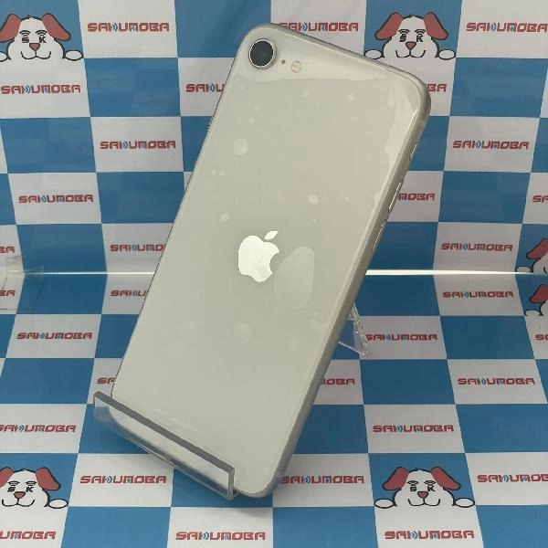 iPhoneSE 第3世代 au版SIMフリー 64GB MMYD3J/A A2782 新品未使用品