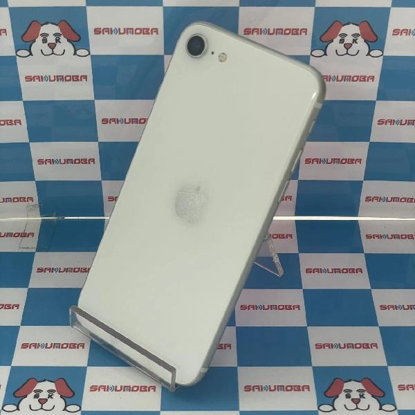 iPhoneSE 第2世代 SoftBank版SIMフリー 64GB NX9T2J/A A2296 ホワイト