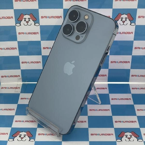 iPhone13 Pro SoftBank版SIMフリー 128GB MLUK3J/A A2636