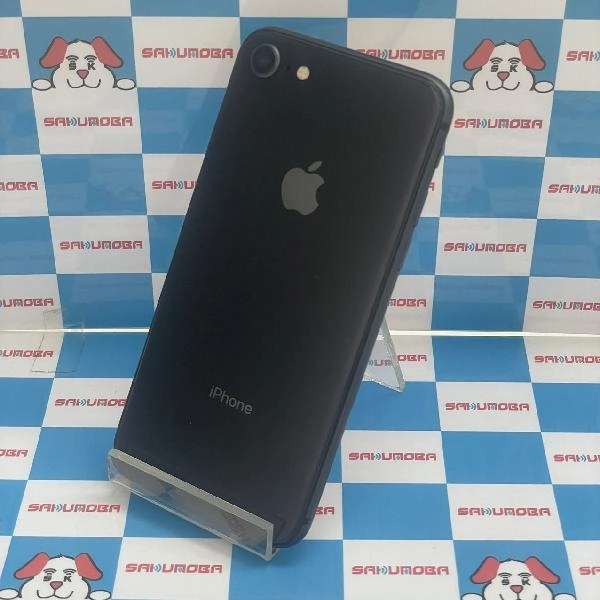 iPhone8 docomo版SIMフリー 64GB MQ782J/A A1906 スペースグレイ