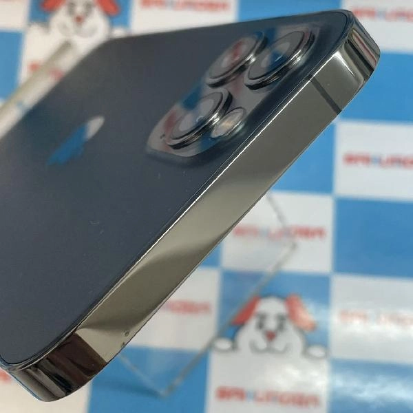 iPhone12 Pro docomo版SIMフリー 256GB MGM93J/A A2406 グラファイト