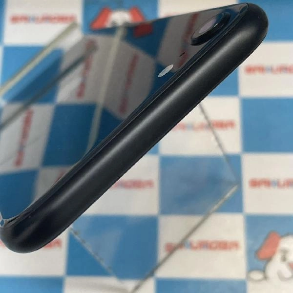 iPhoneSE 第2世代 au版SIMフリー 64GB MHGP3J/A A2296 ブラック