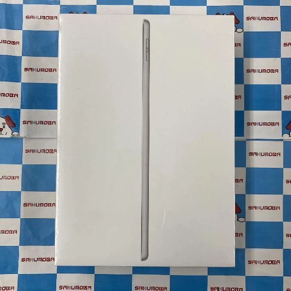 iPad 第9世代 docomo版SIMフリー 64GB MK493J/A A2604 新品未開封品