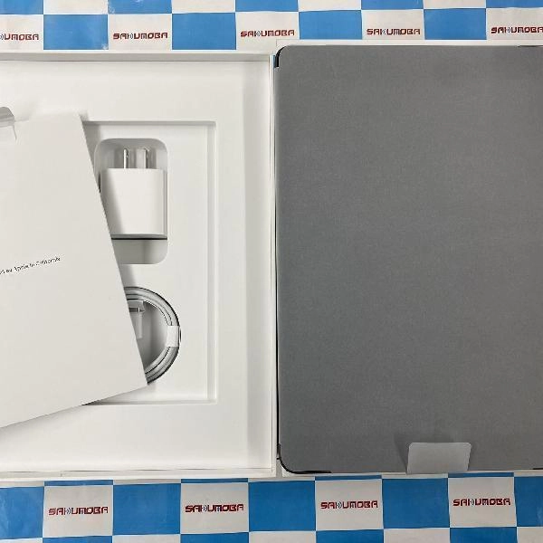 iPad 第9世代 SoftBank版SIMフリー 64GB MK473J/A A2604 開封未使用品