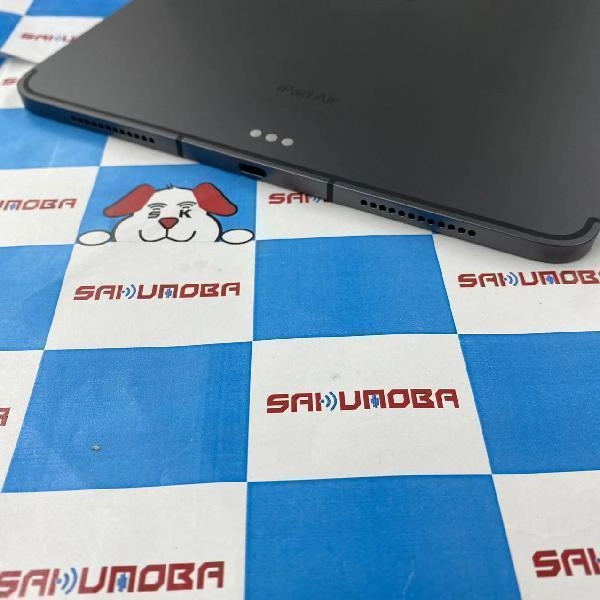 iPad Air 第5世代 docomo版SIMフリー 64GB MM6R3J/A A2589 開封未使用品