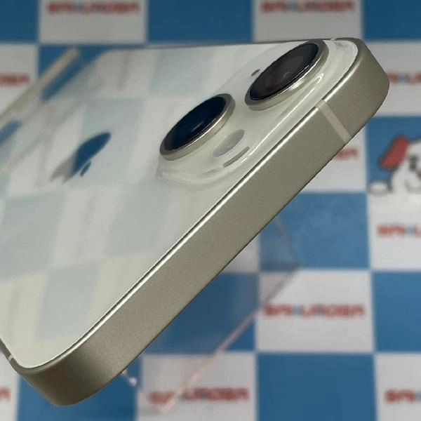 iPhone14 Apple版SIMフリー 128GB MPUQ3J/A A2881 極美品