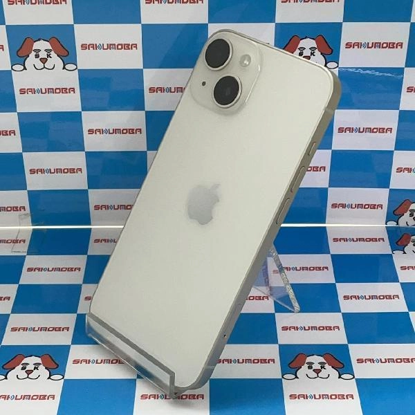 iPhone14 Apple版SIMフリー 128GB MPUQ3J/A A2881 極美品