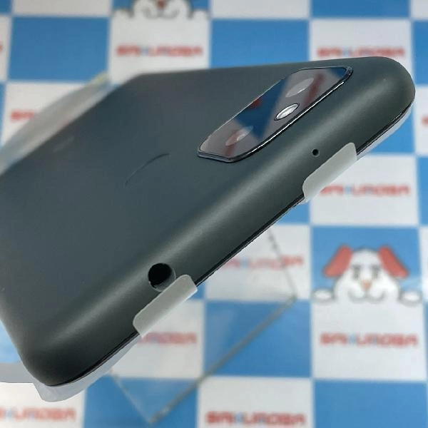 Google Pixel 5a (5G) SoftBank 128GB G4S1M