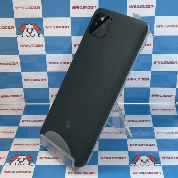 Google Pixel 5a (5G) SoftBank 128GB G4S1M